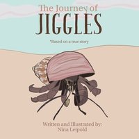 bokomslag The Journey of Jiggles