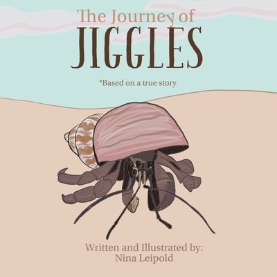 The Journey of Jiggles 1