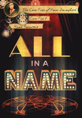All in a Name 1