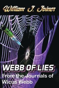 bokomslag Webb of Lies