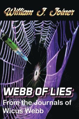 Webb of Lies 1