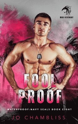 Jo Chambliss - Foolproof, Häftad