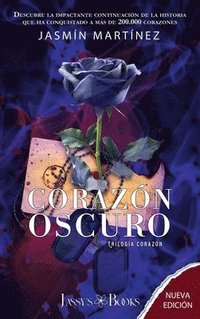 bokomslag Corazon Oscuro