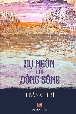 bokomslag D? Ng?n C?a D?ng S?ng (soft cover - color)