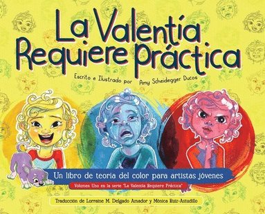 bokomslag El Valentia Requiere Prctica