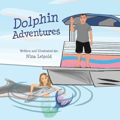 Dolphin Adventures 1