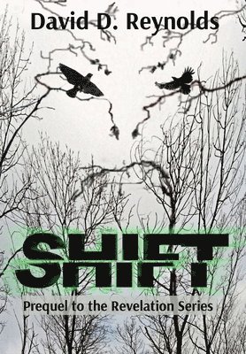 bokomslag Shift