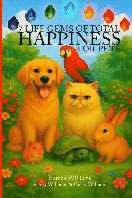 7 Life Gems of Total Happiness