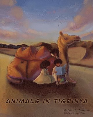 Animals In Tigrinya 1