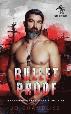 Jo Chambliss - Bulletproof, Häftad