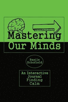 Mastering Our Mind's 1