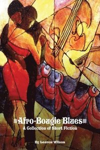 bokomslag Afro-Bougie Blues