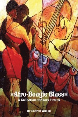 Afro-Bougie Blues 1