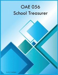 bokomslag OAE 056 School Treasurer
