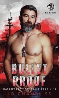 bokomslag Bulletproof