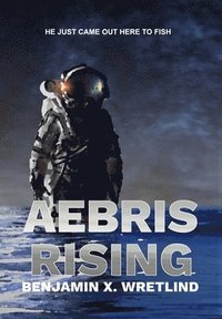 bokomslag Aebris Rising
