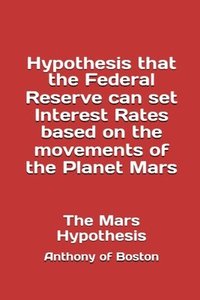 bokomslag The Mars Hypothesis