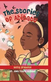 bokomslag Stories of Abibatu