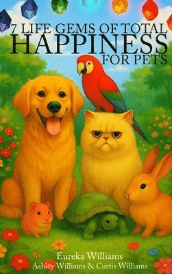 7 Life Gems of Total Happiness