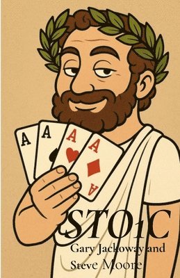 Gary Jackoway, Steve Moore - Sto1c, Häftad