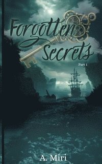 bokomslag Forgotten Secrets