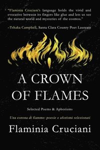 bokomslag A Crown of Flames