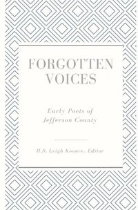 bokomslag Forgotten Voices