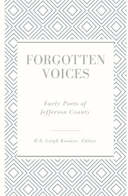 Forgotten Voices 1