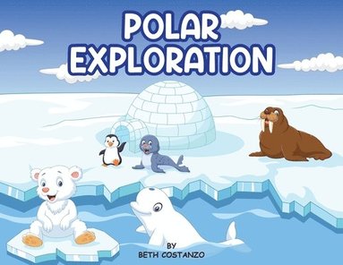 bokomslag Polar Exploration