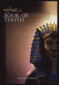 bokomslag An Egyptian Tale