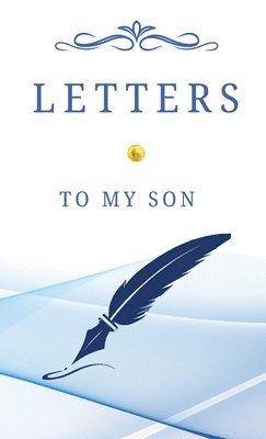 bokomslag Letters To My Son