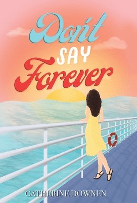 Don't Say Forever 1