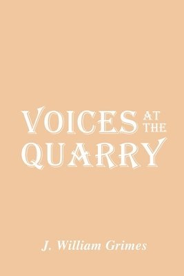 Voices at the Quarry 1