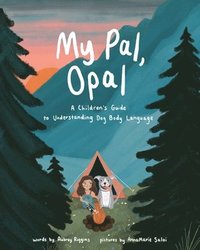 bokomslag My Pal, Opal