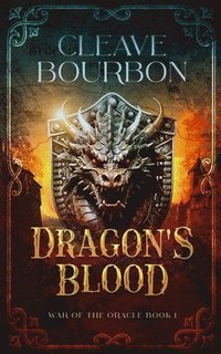 bokomslag Dragon's Blood