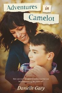 bokomslag Adventures in Camelot