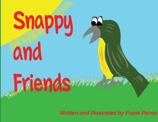 Snappy and Friends 1