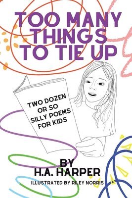 Too Many Things to Tie Up 1