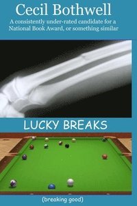 bokomslag Lucky Breaks (breaking good)