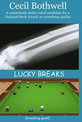 Lucky Breaks (breaking good) 1