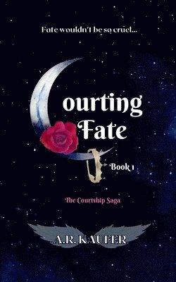 bokomslag Courting Fate