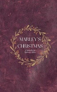 bokomslag Marley's Christmas