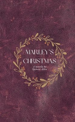 bokomslag Marley's Christmas