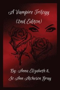 bokomslag Vampire Trilogy (2nd Edition)