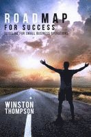 bokomslag Roadmap for Success