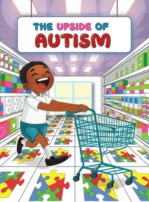 Upside of Autism