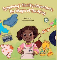 bokomslag Symphony's Thrifty Adventures