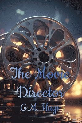bokomslag Movie Director