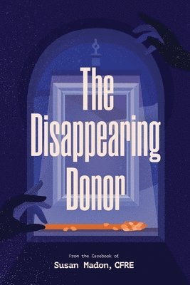 The Disappearing Donor 1