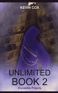 bokomslag Unlimited 2